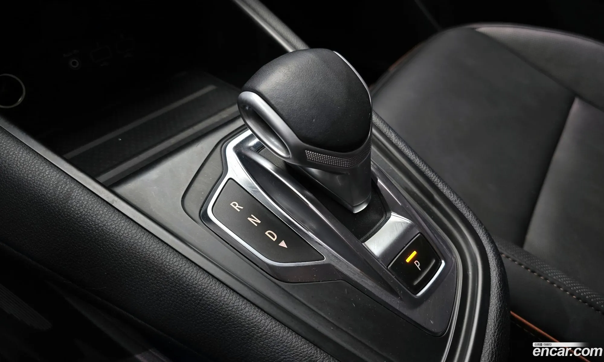Renault Korea (Samsung) Captur 2020 — 8