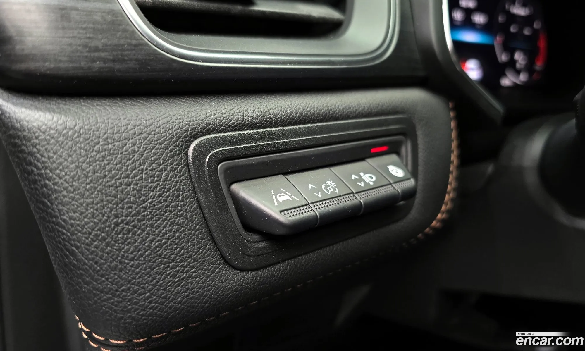 Renault Korea (Samsung) Captur 2020 — 31
