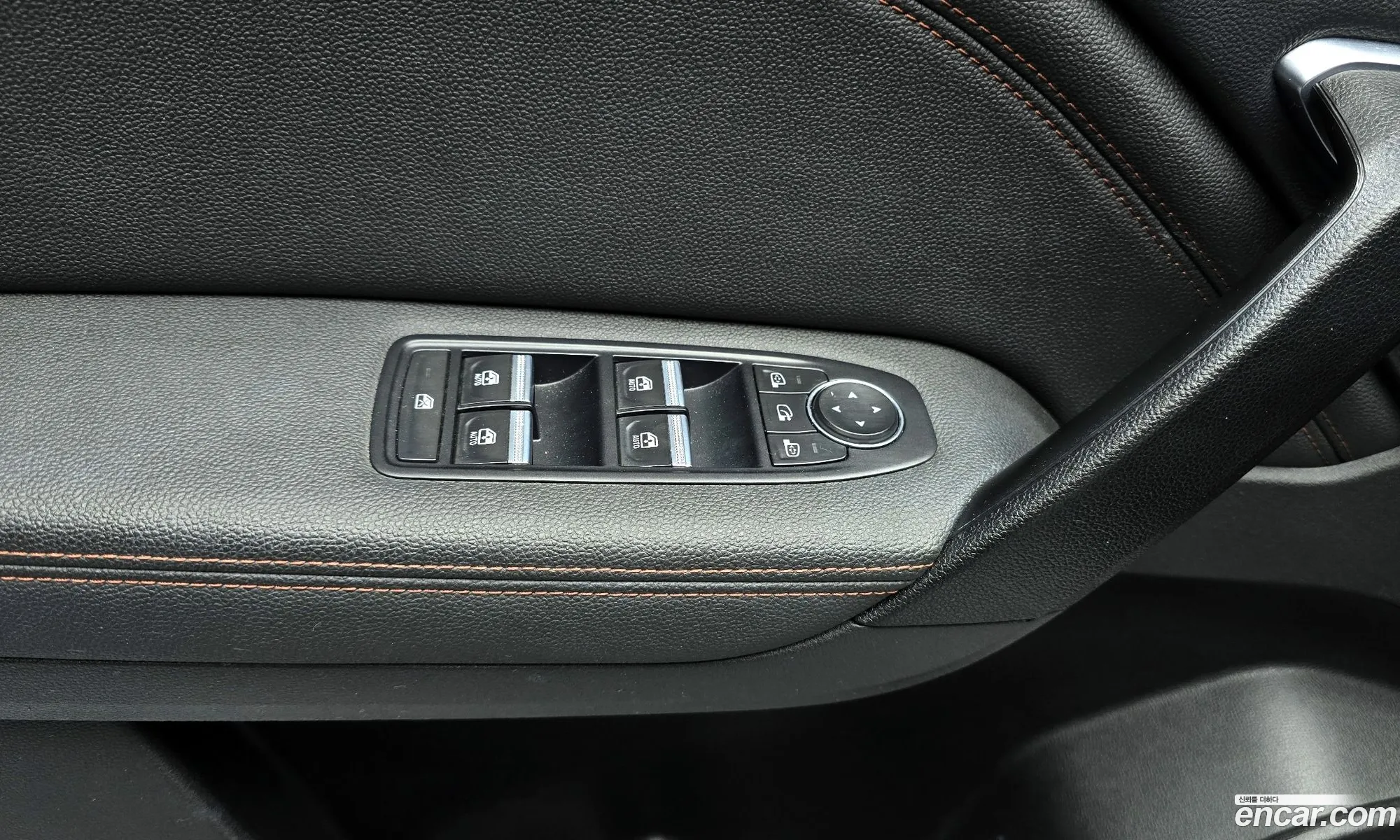 Renault Korea (Samsung) Captur 2020 — 17