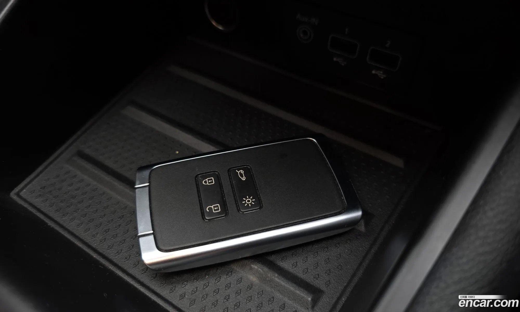 Renault Korea (Samsung) Captur 2020 — 3