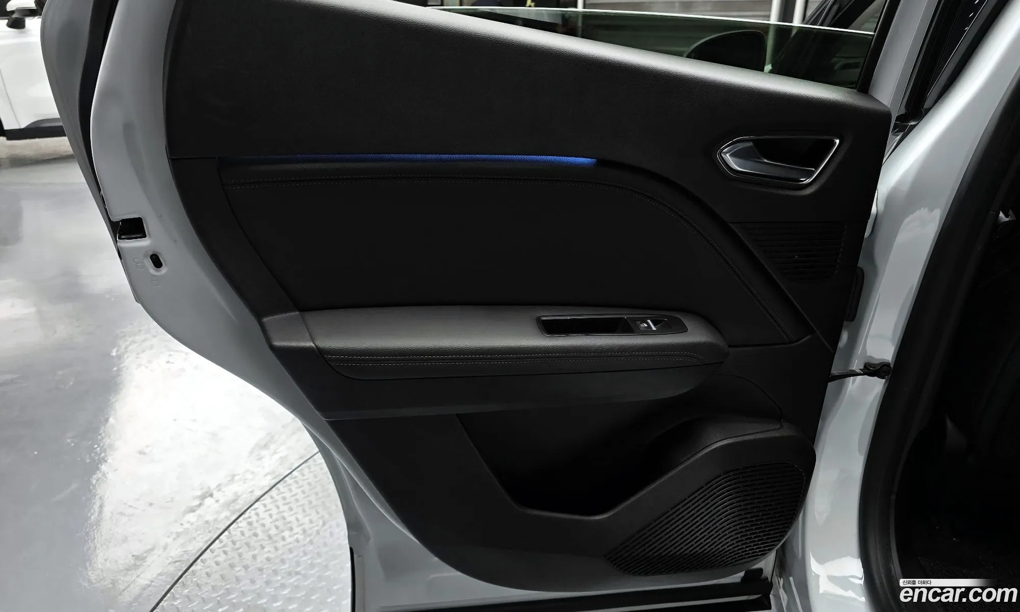 Renault Korea (Samsung) Captur 2020 — 5