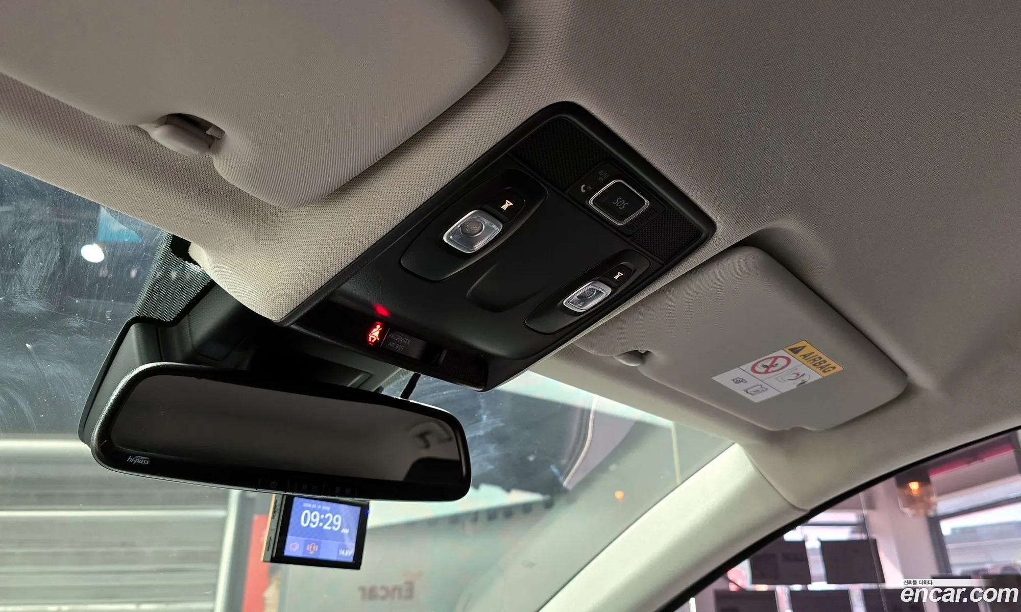 Renault Korea (Samsung) Captur 2020 — 22