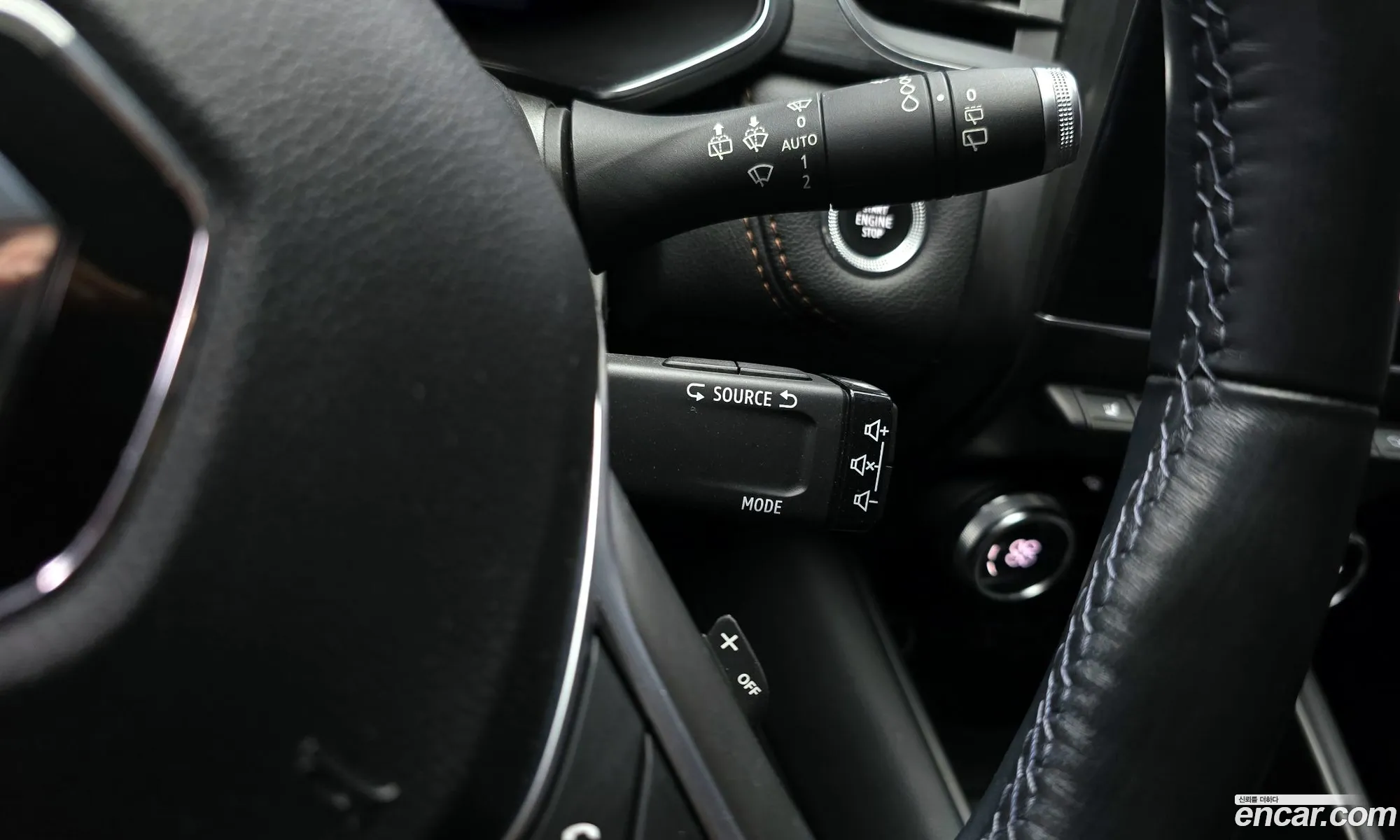 Renault Korea (Samsung) Captur 2020 — 10