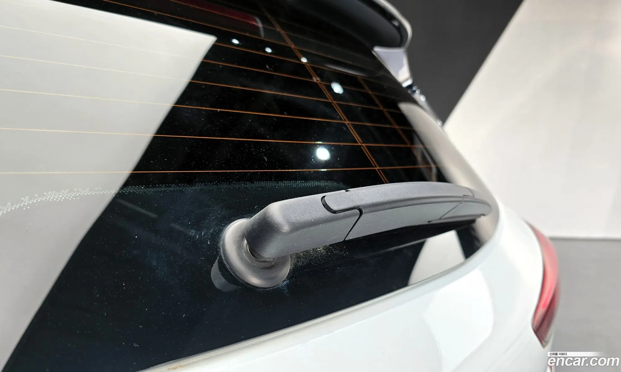 Renault Korea (Samsung) Captur 2020 — 23