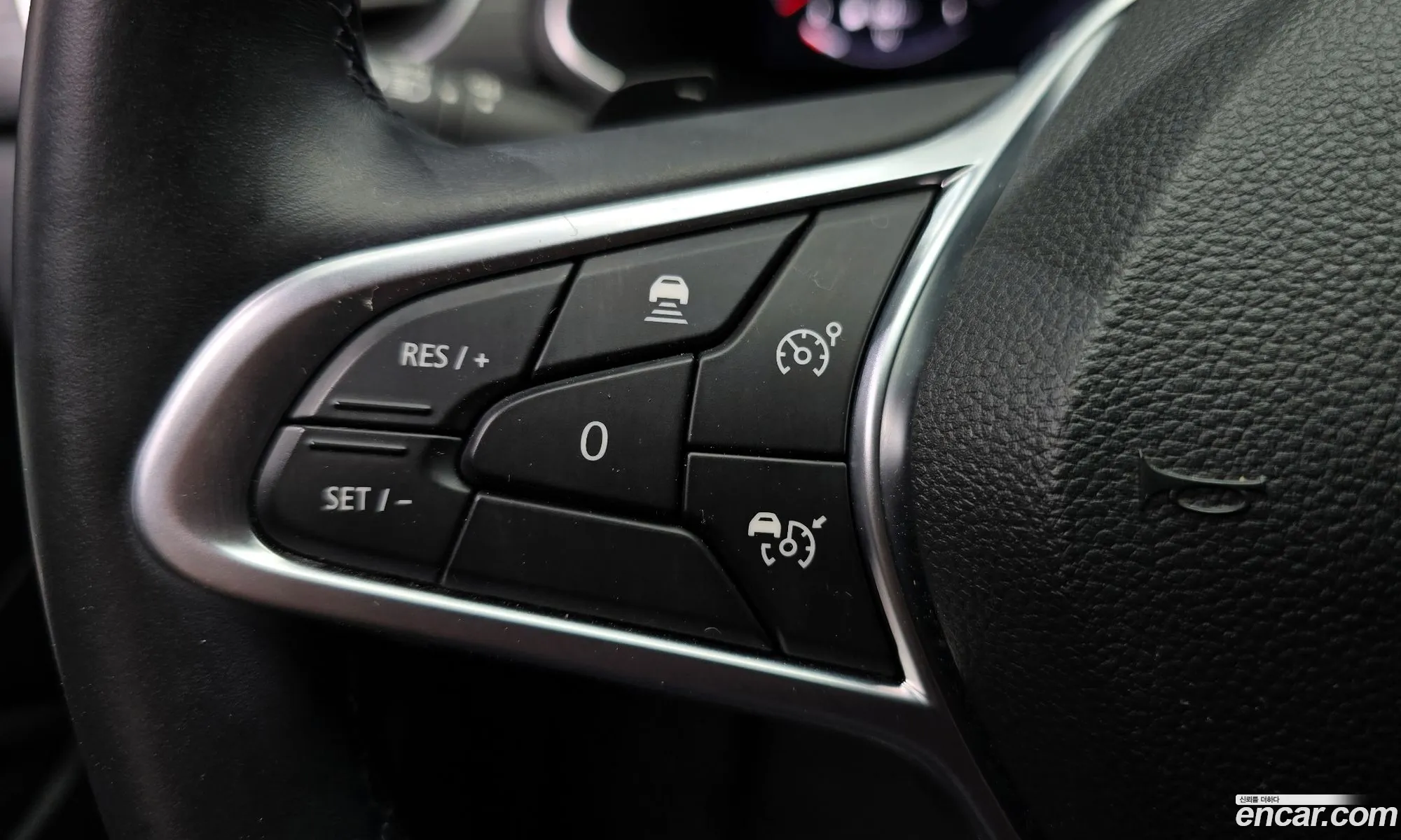 Renault Korea (Samsung) Captur 2020 — 7