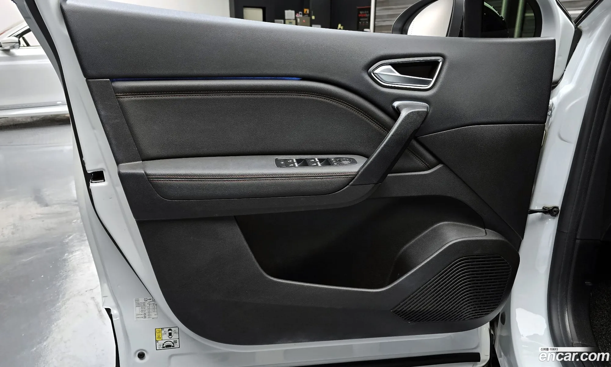 Renault Korea (Samsung) Captur 2020 — 13