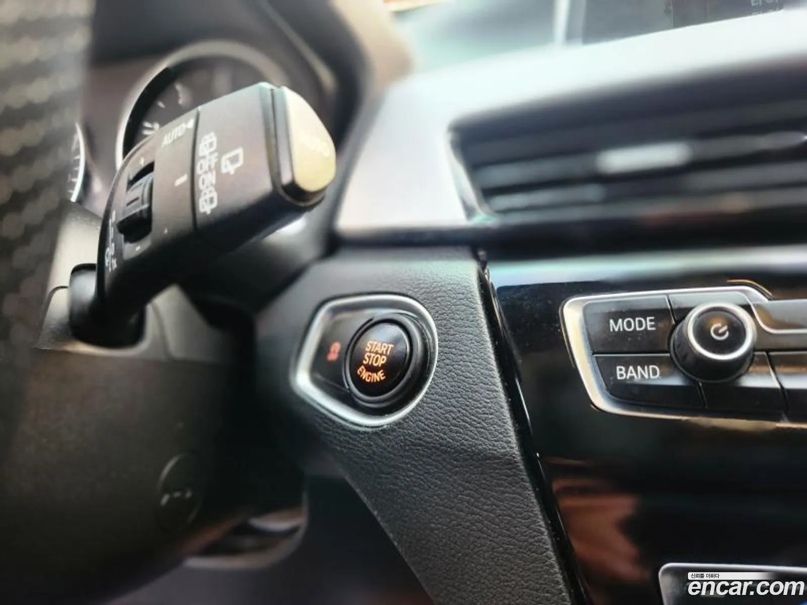 BMW X1 2018 — 11