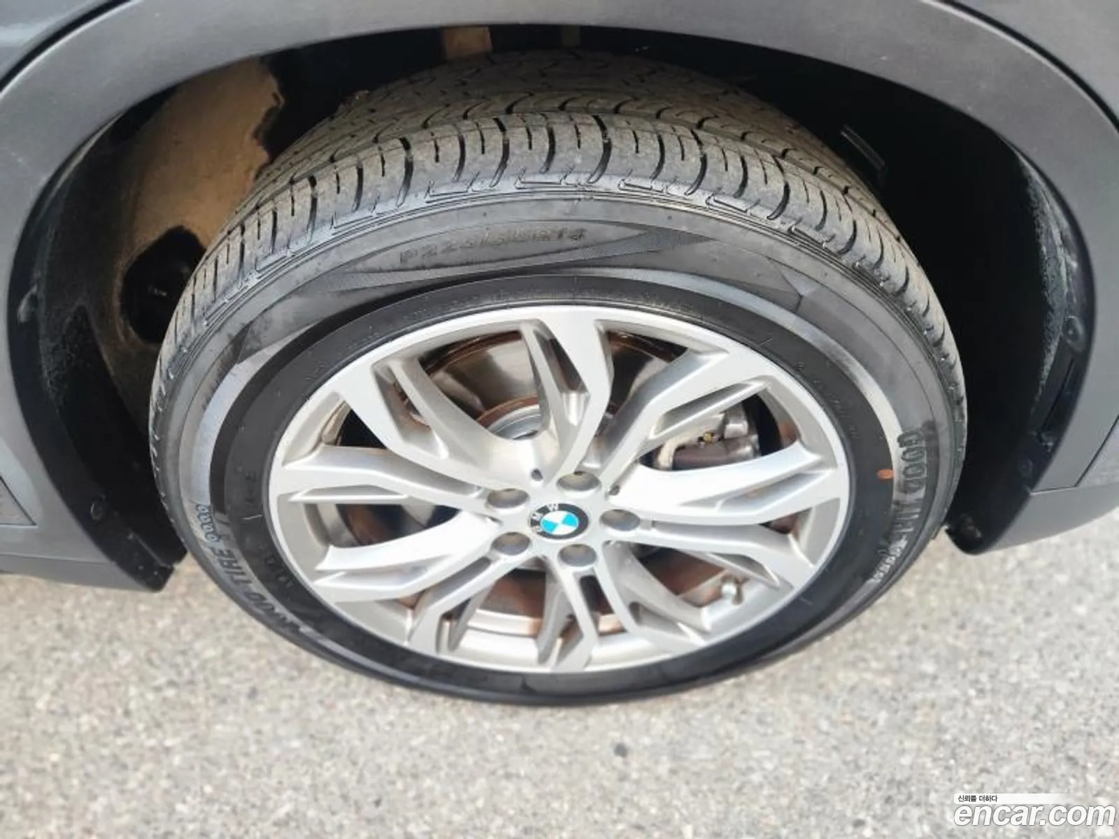 BMW X1 2018 — 4