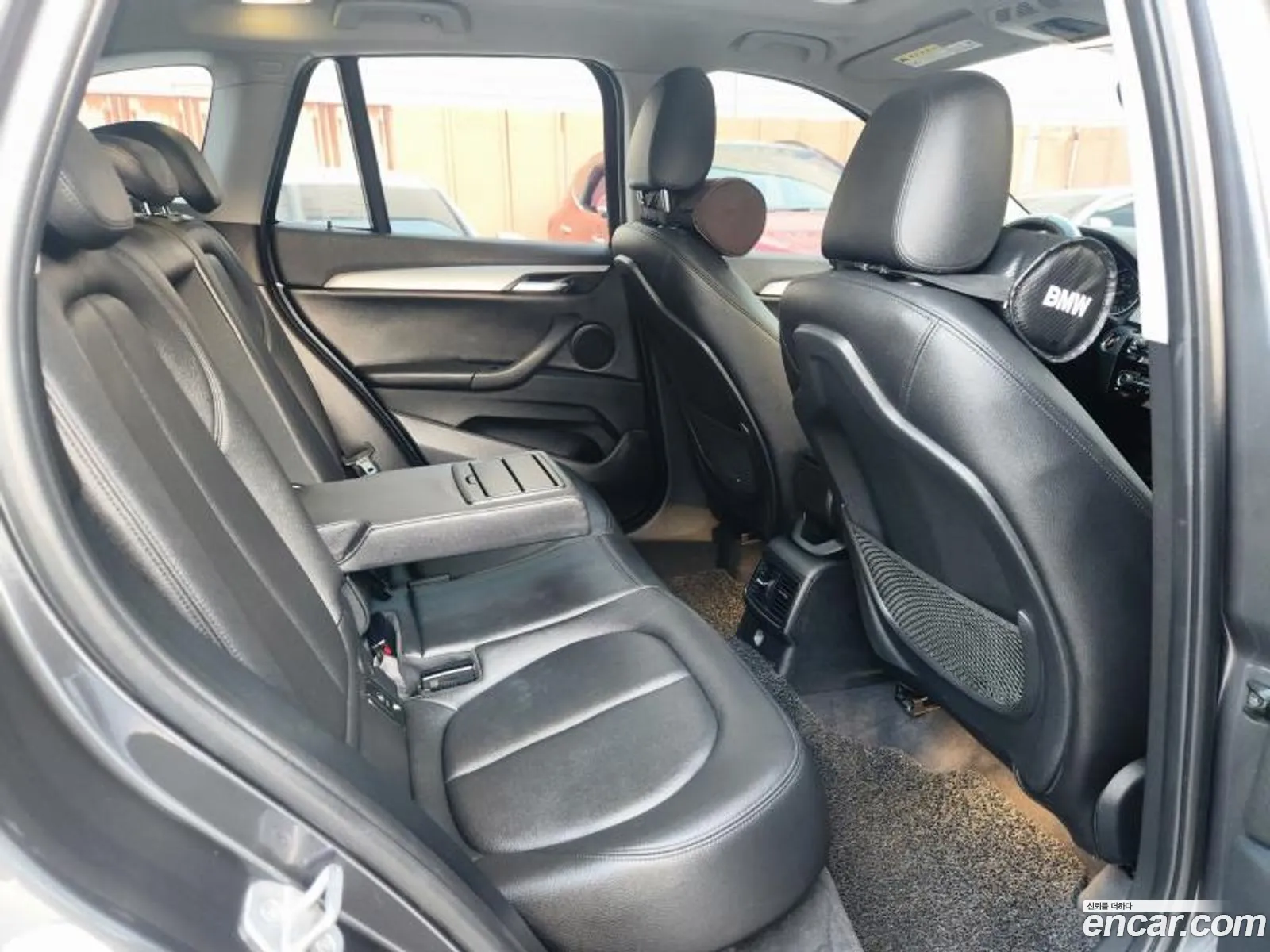 BMW X1 2018 — 15