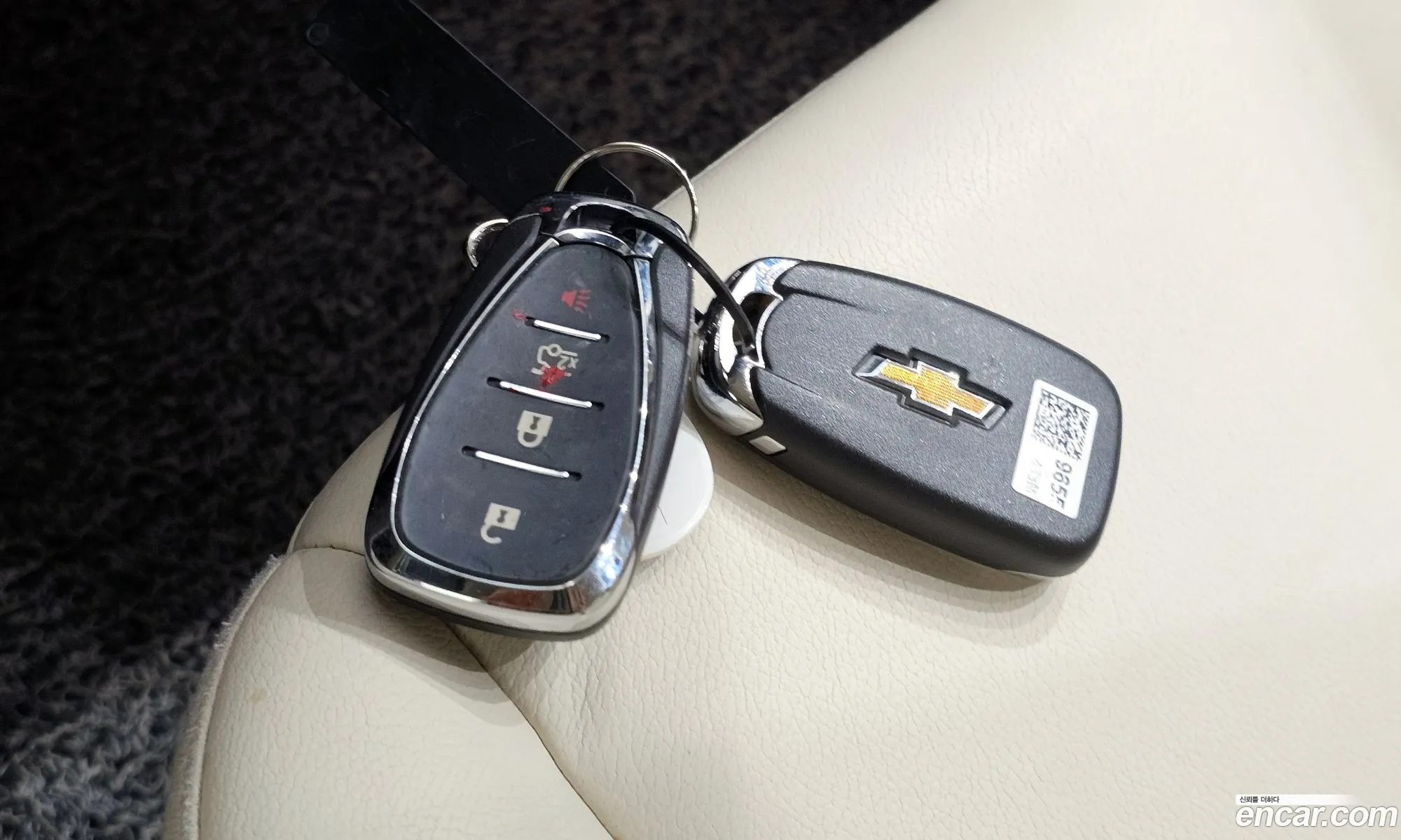 Chevrolet (GM Daewoo) Malibu 2019 — 29