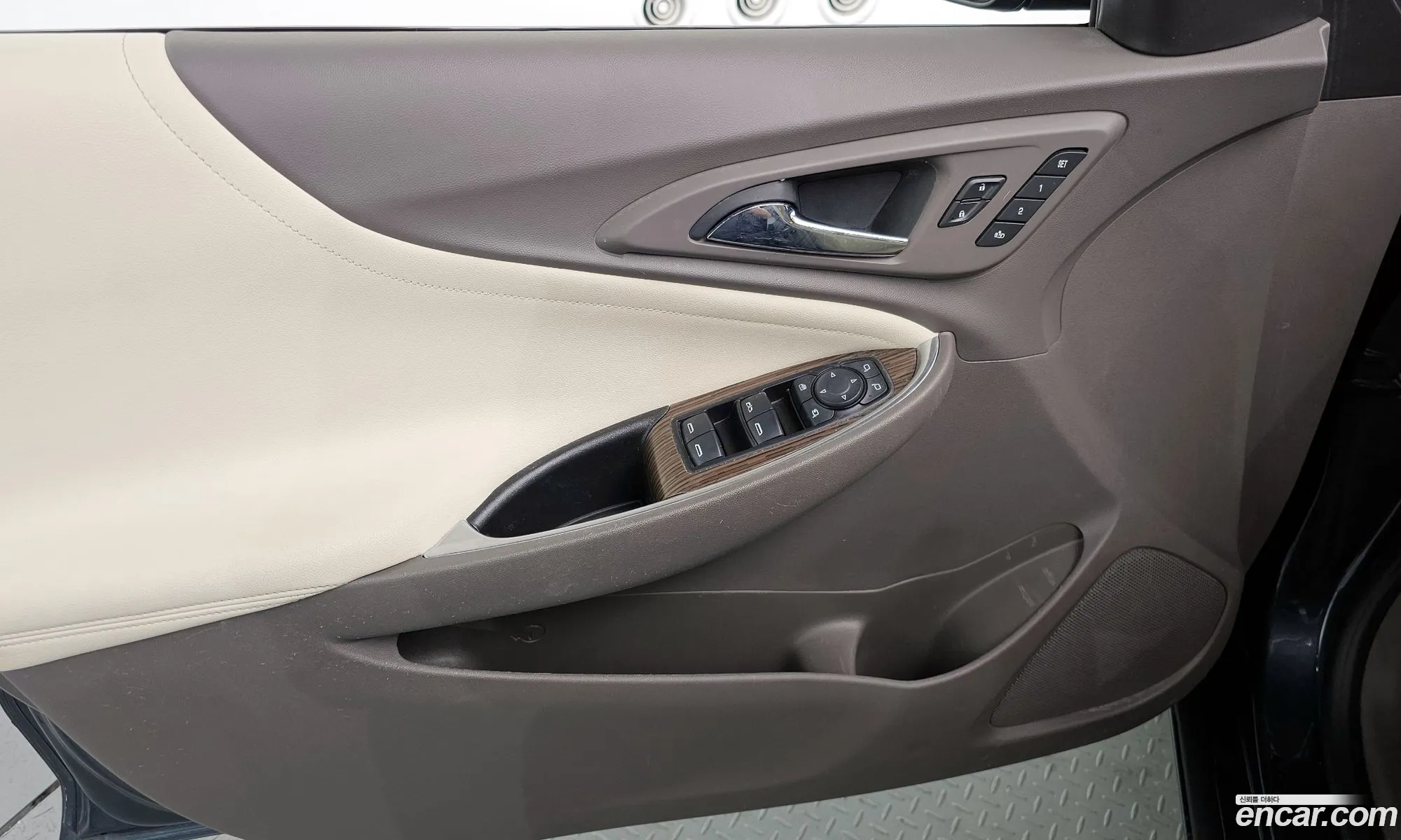 Chevrolet (GM Daewoo) Malibu 2019 — 8
