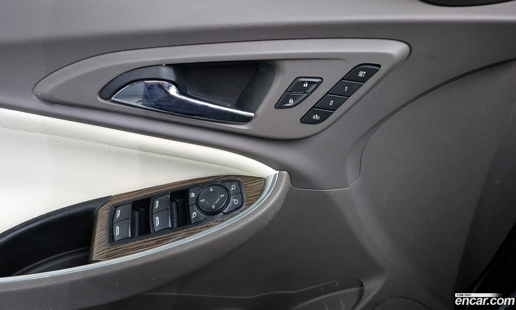 Chevrolet (GM Daewoo) Malibu 2019 — 17