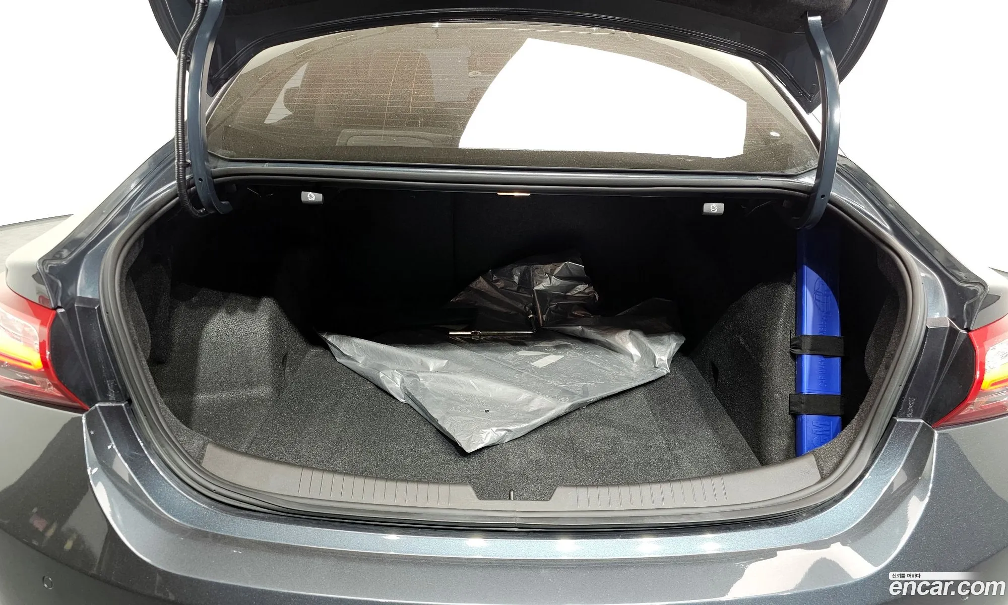 Chevrolet (GM Daewoo) Malibu 2019 — 4