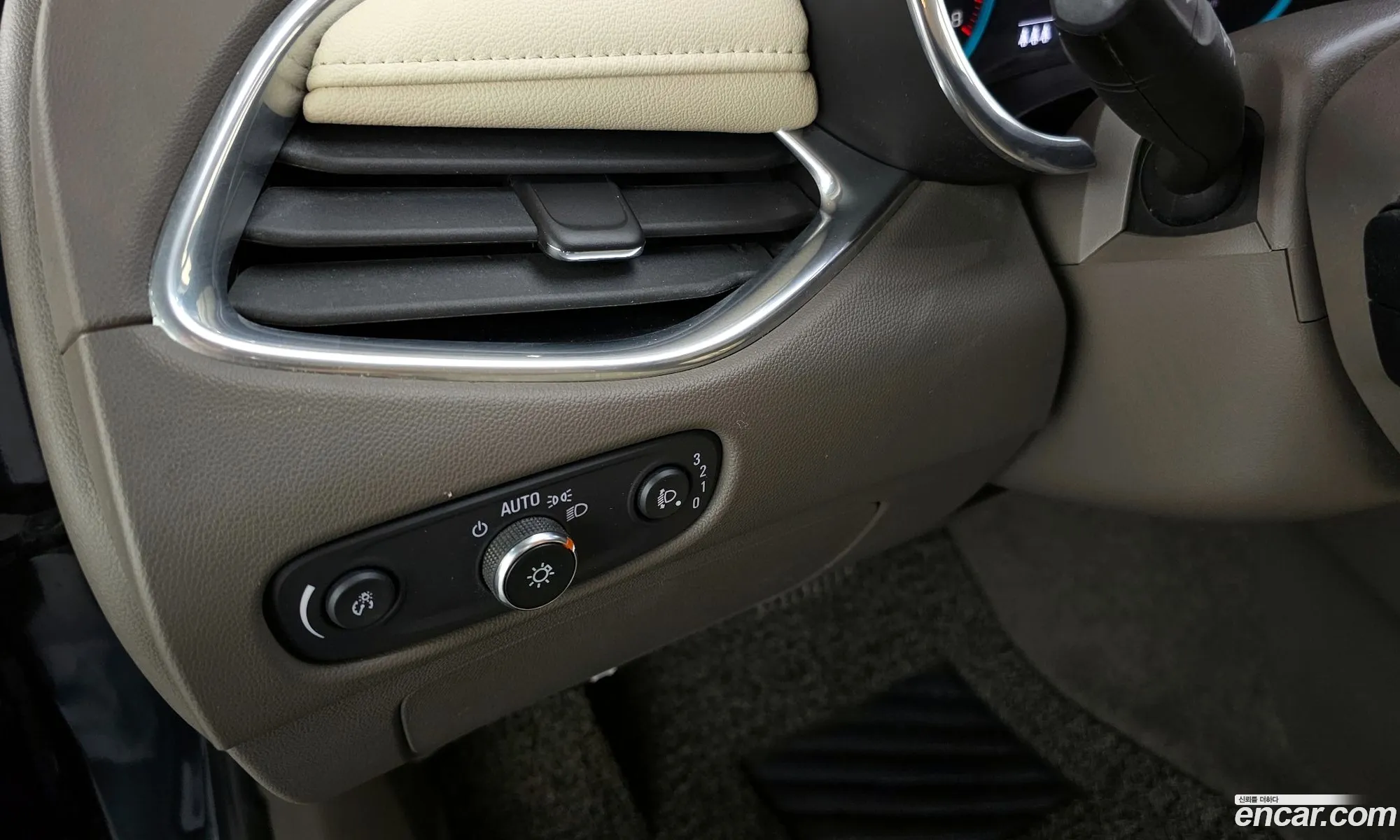 Chevrolet (GM Daewoo) Malibu 2019 — 30