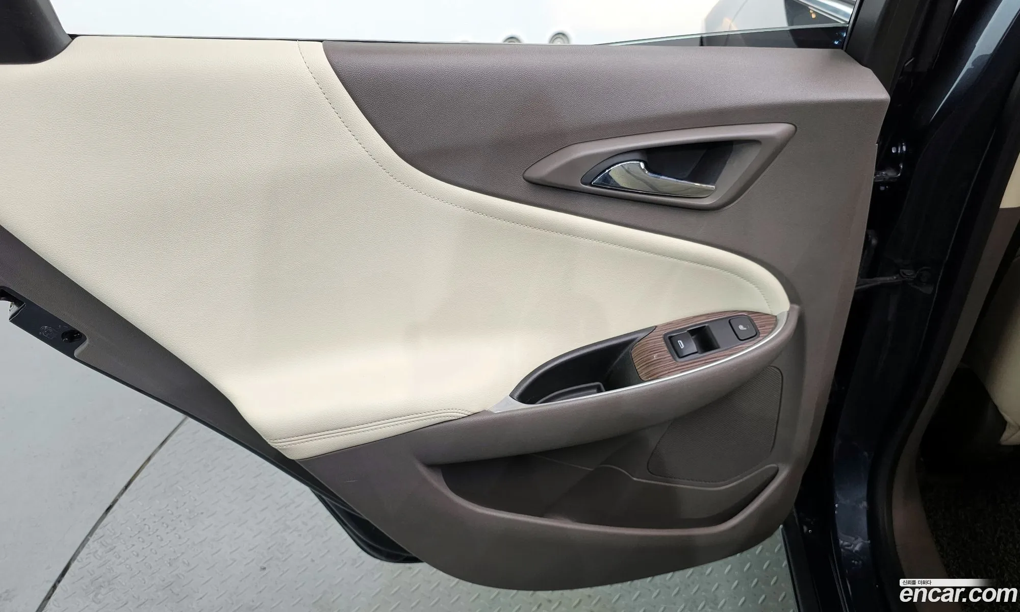 Chevrolet (GM Daewoo) Malibu 2019 — 2