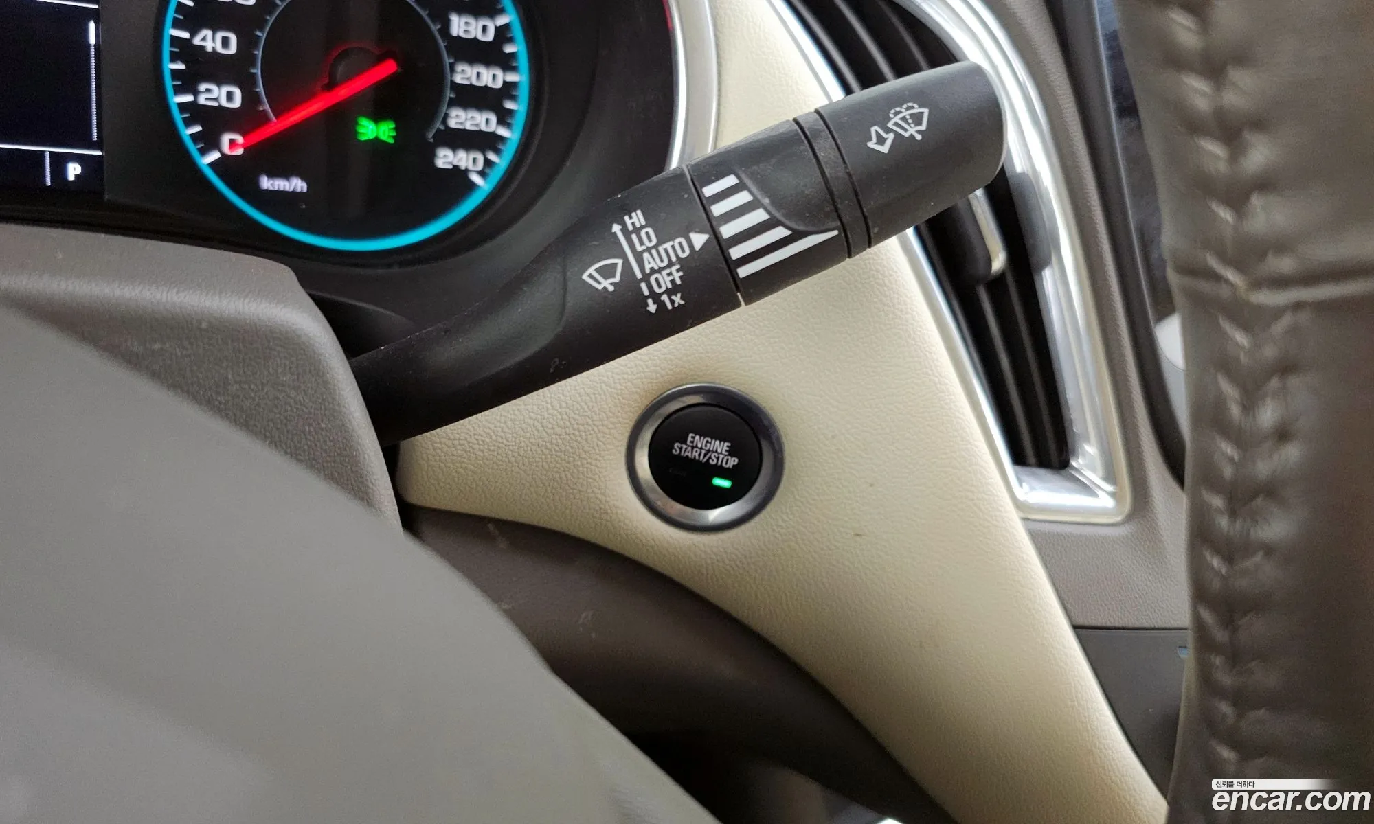 Chevrolet (GM Daewoo) Malibu 2019 — 31