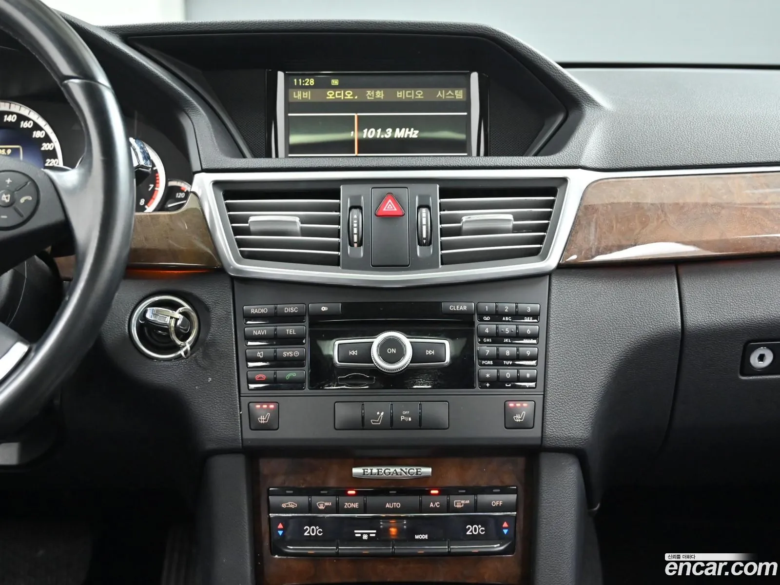 Mercedes-Benz E-Class W212 2011 — 6
