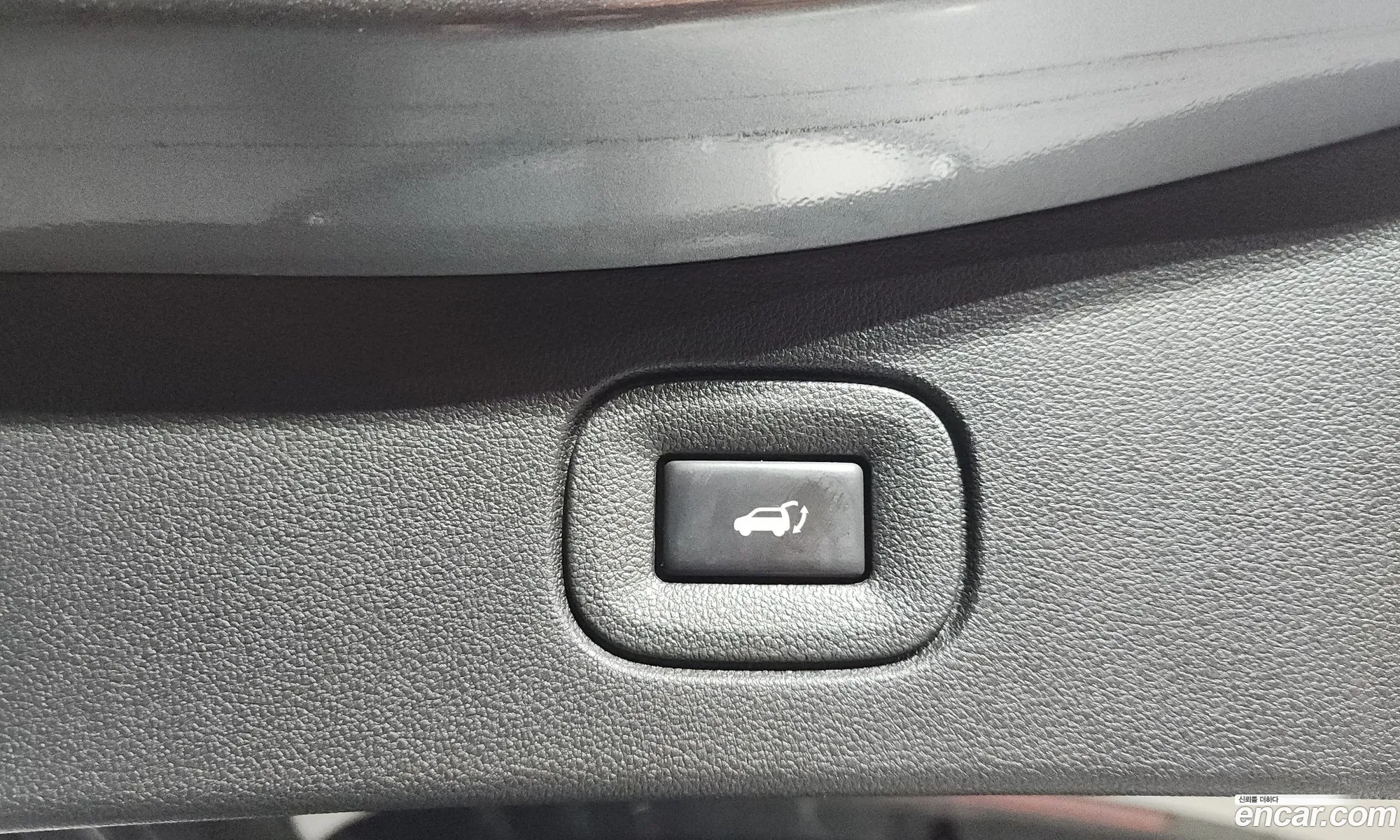 Renault Korea (Samsung) QM6 2021 — 21
