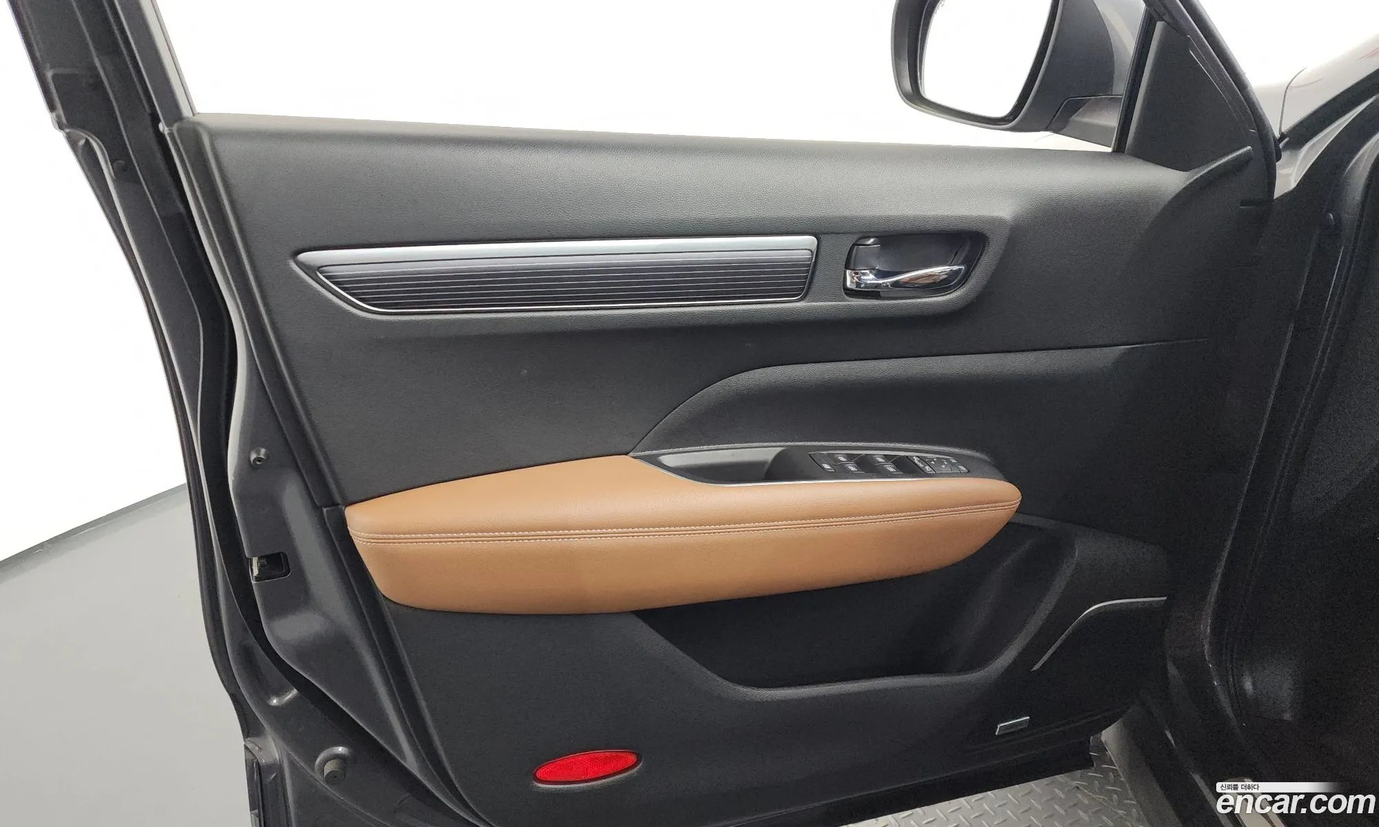 Renault Korea (Samsung) QM6 2021 — 27