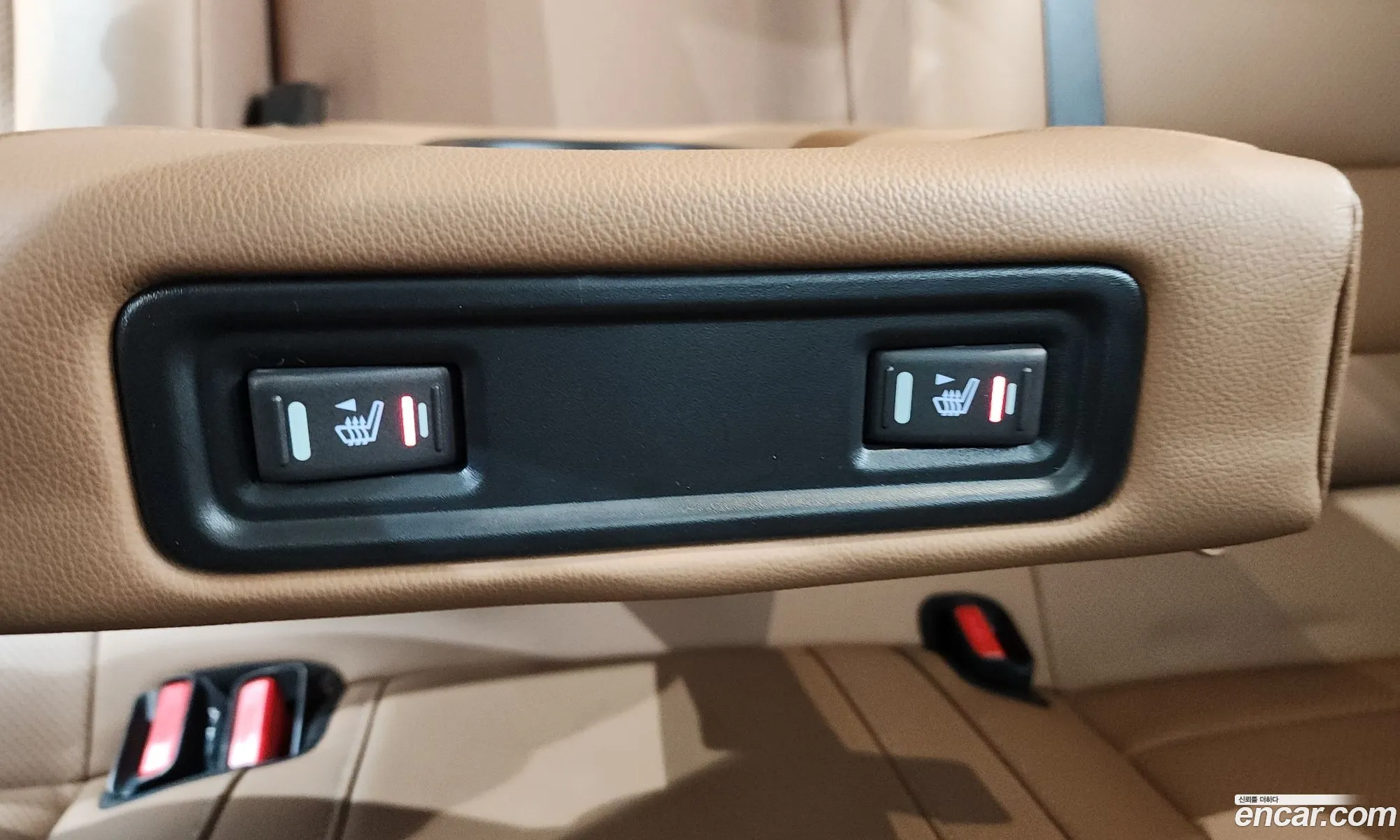 Renault Korea (Samsung) QM6 2021 — 16