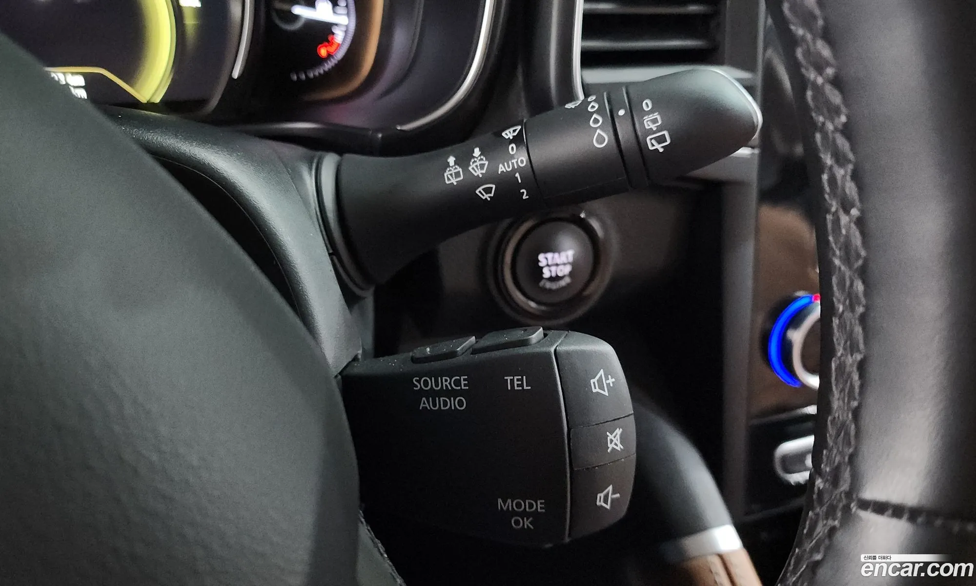Renault Korea (Samsung) QM6 2021 — 19