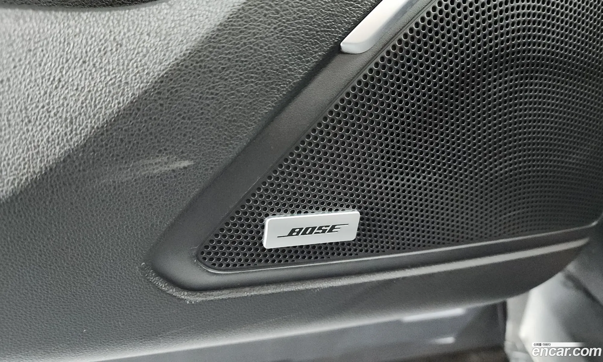 Renault Korea (Samsung) QM6 2021 — 28