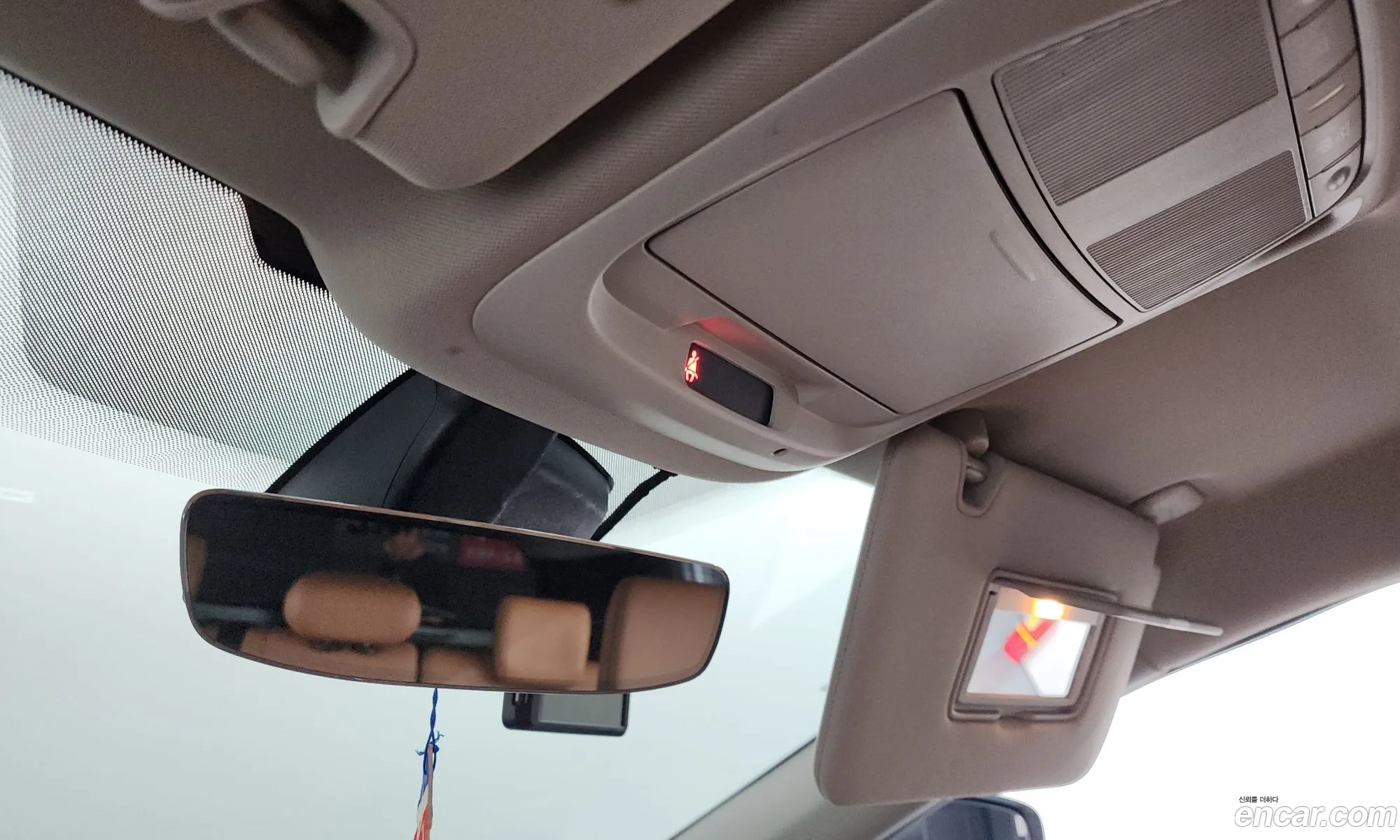 Renault Korea (Samsung) QM6 2021 — 2