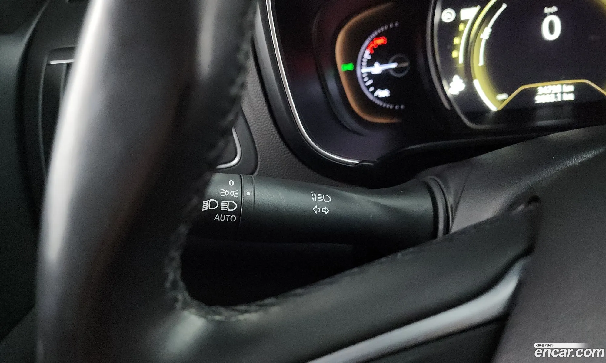 Renault Korea (Samsung) QM6 2021 — 14