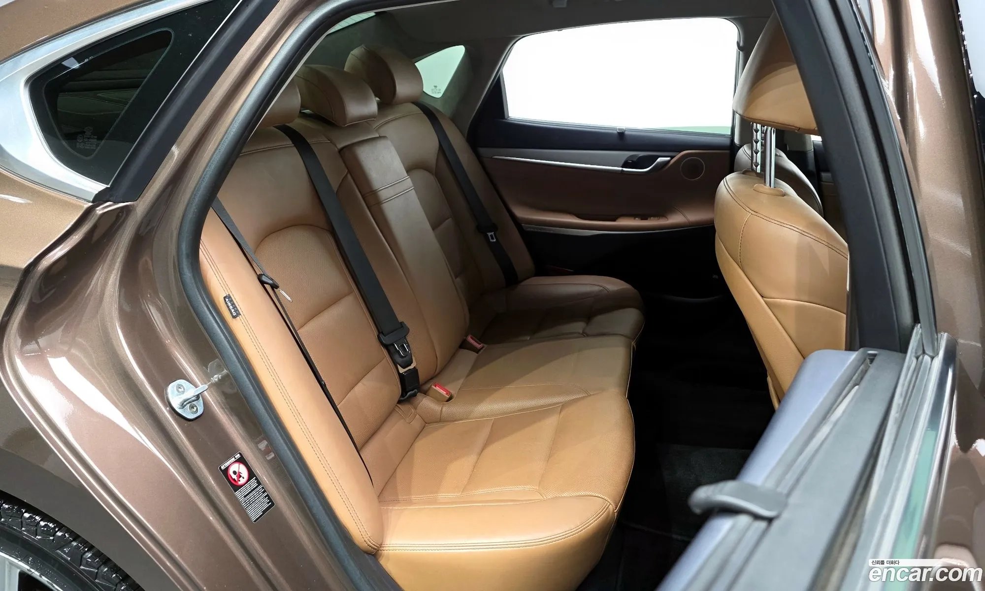 Hyundai Grandeur IG 2018 — 12