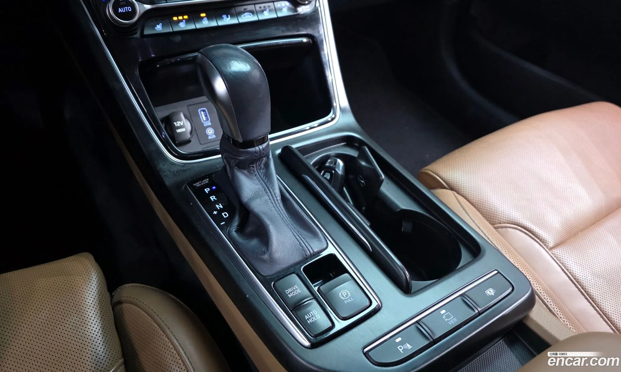 Hyundai Grandeur IG 2018 — 9
