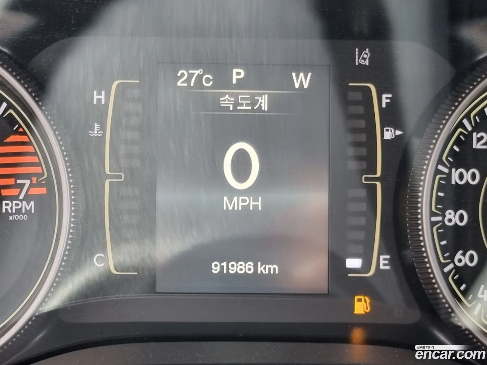 Jeep Cherokee 2018 — 12