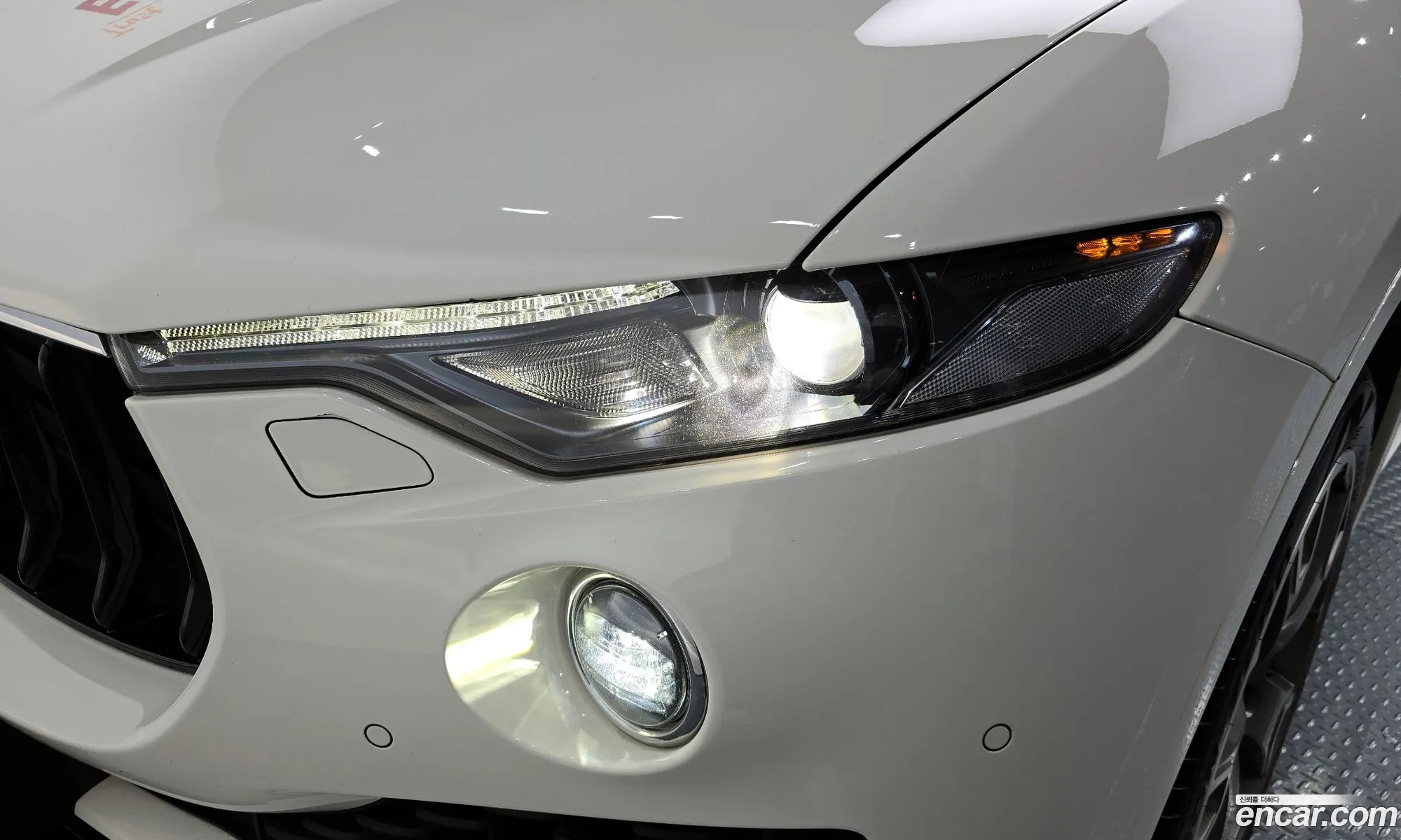 Maserati Levante 2018 — 25