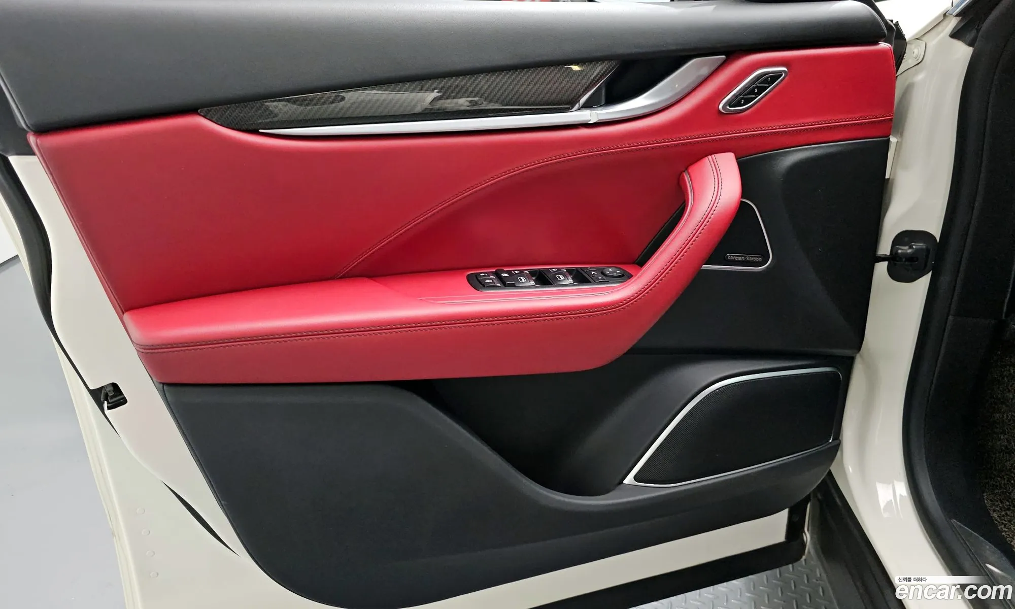 Maserati Levante 2018 — 4