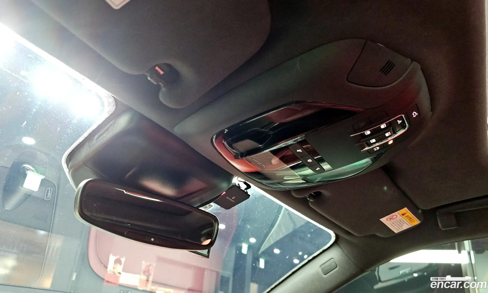 Maserati Levante 2018 — 23