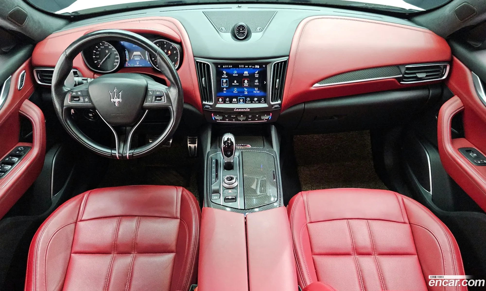 Maserati Levante 2018 — 7