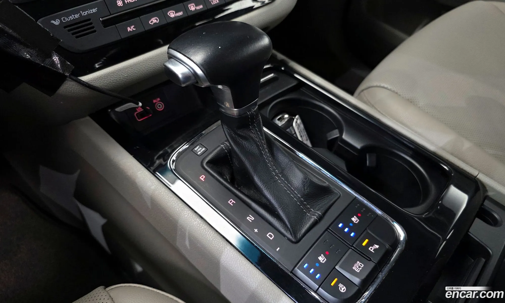 Kia Carnival 2017 — 6