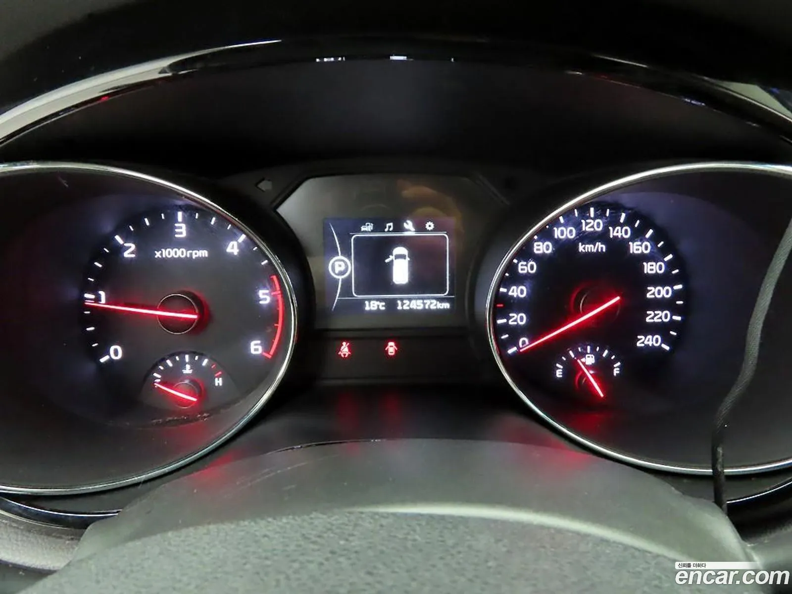Kia Carnival 2017 — 13