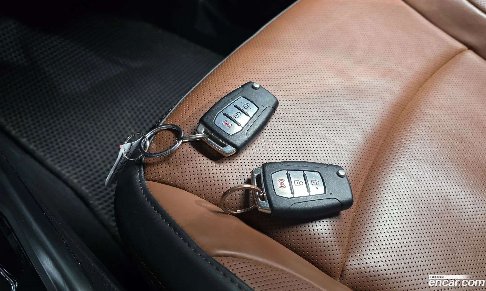 KG Mobility (SsangYong) Tivoli Armour 2018 — 26