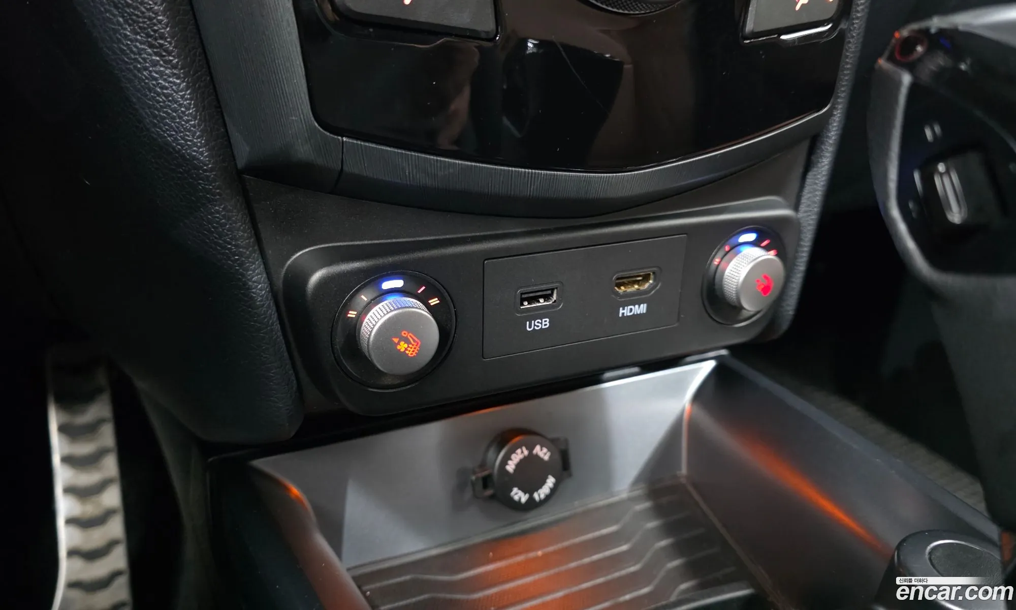 KG Mobility (SsangYong) Tivoli Armour 2018 — 13