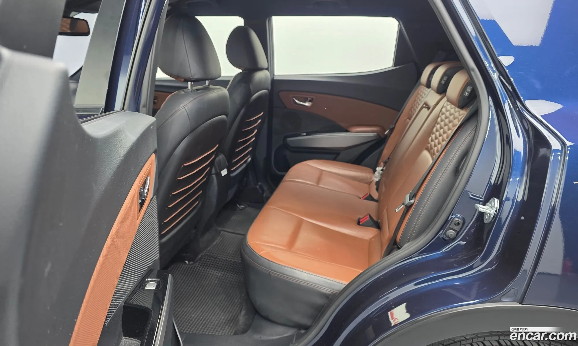KG Mobility (SsangYong) Tivoli Armour 2018 — 17
