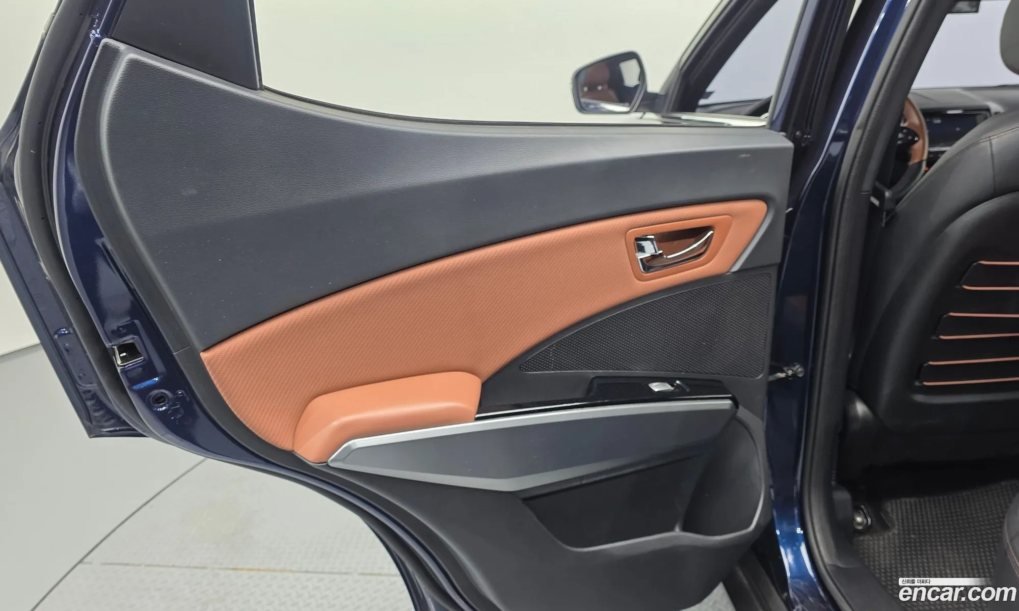 KG Mobility (SsangYong) Tivoli Armour 2018 — 11