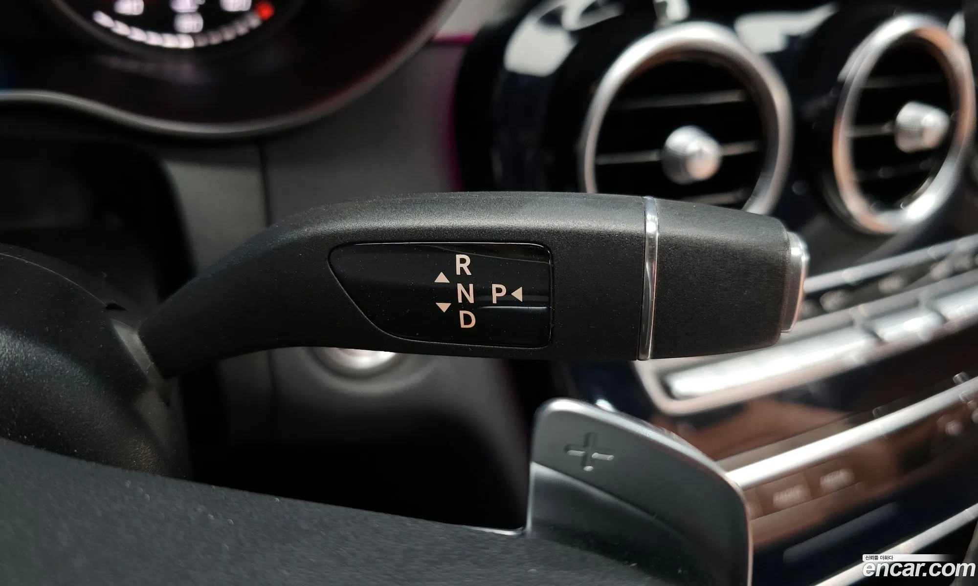 Mercedes-Benz C-Class W205 2019 — 3