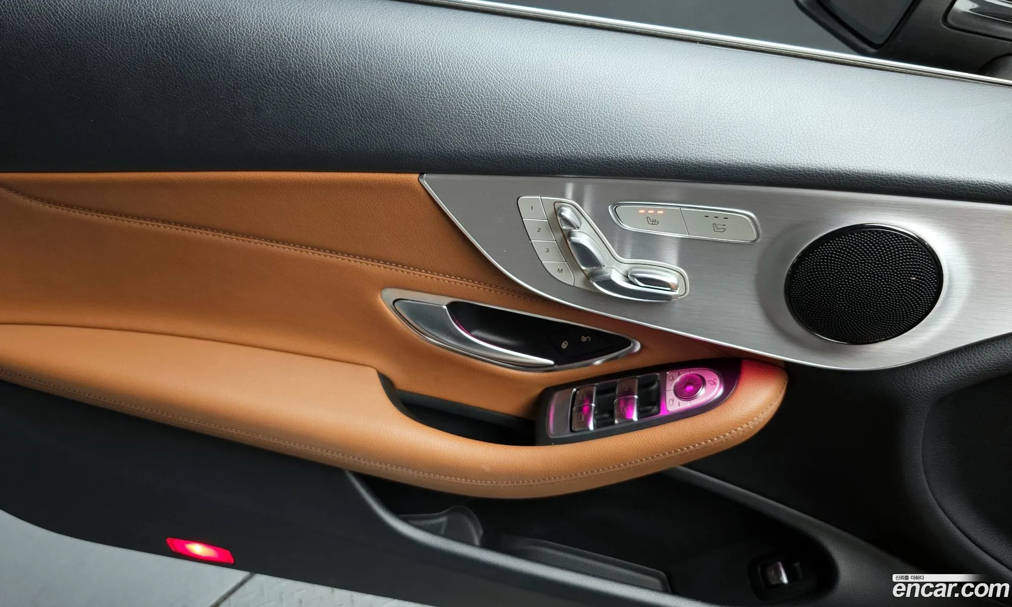 Mercedes-Benz C-Class W205 2019 — 18