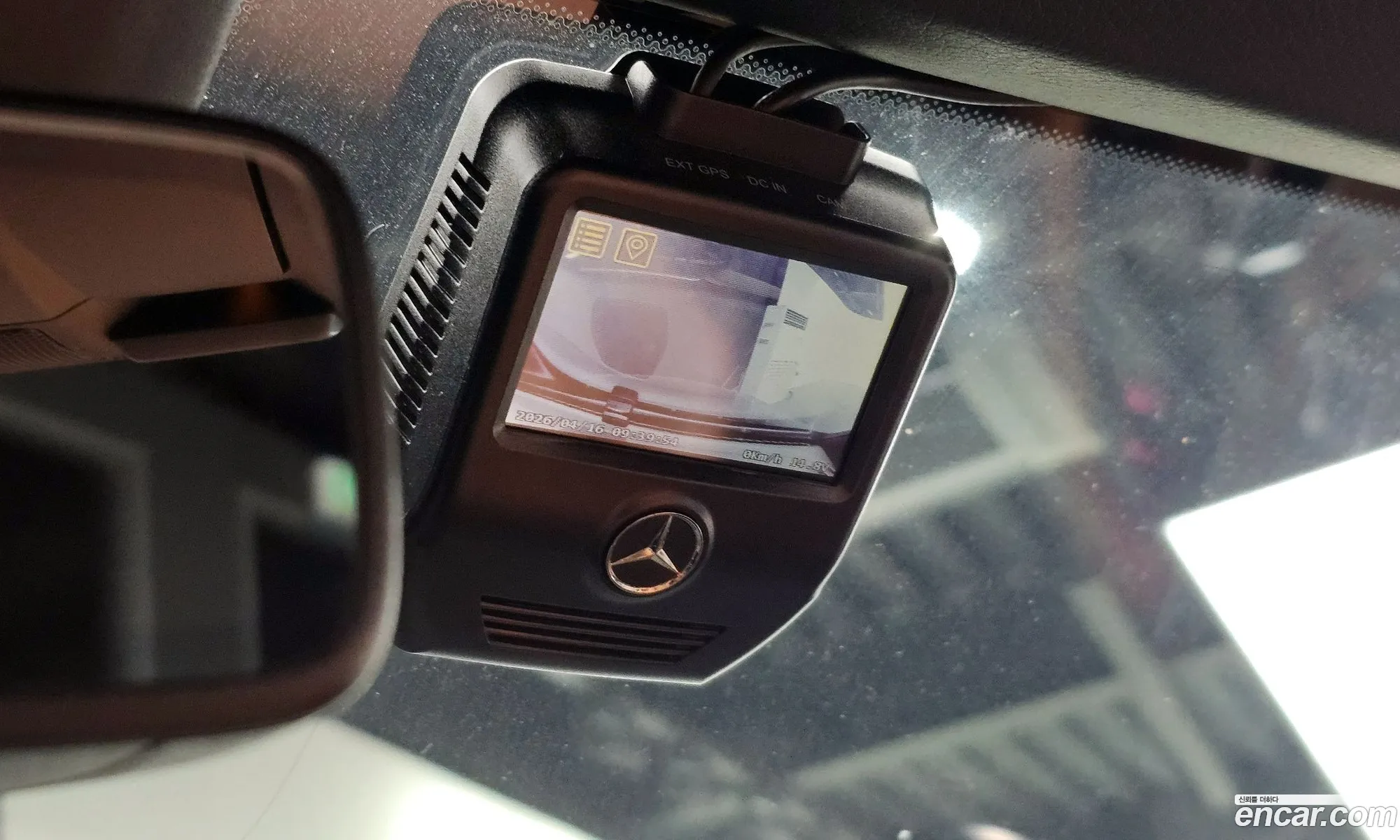Mercedes-Benz C-Class W205 2019 — 2