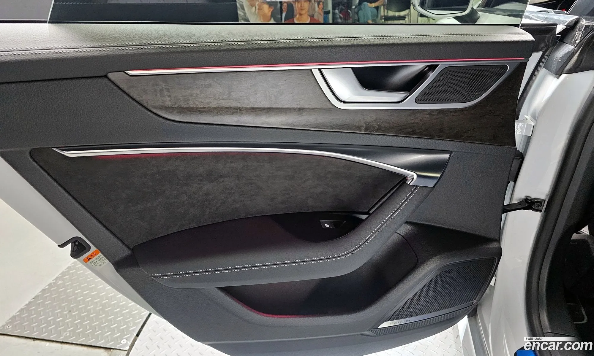 Audi A7 2020 WAUZZZF20LN093861 — 10