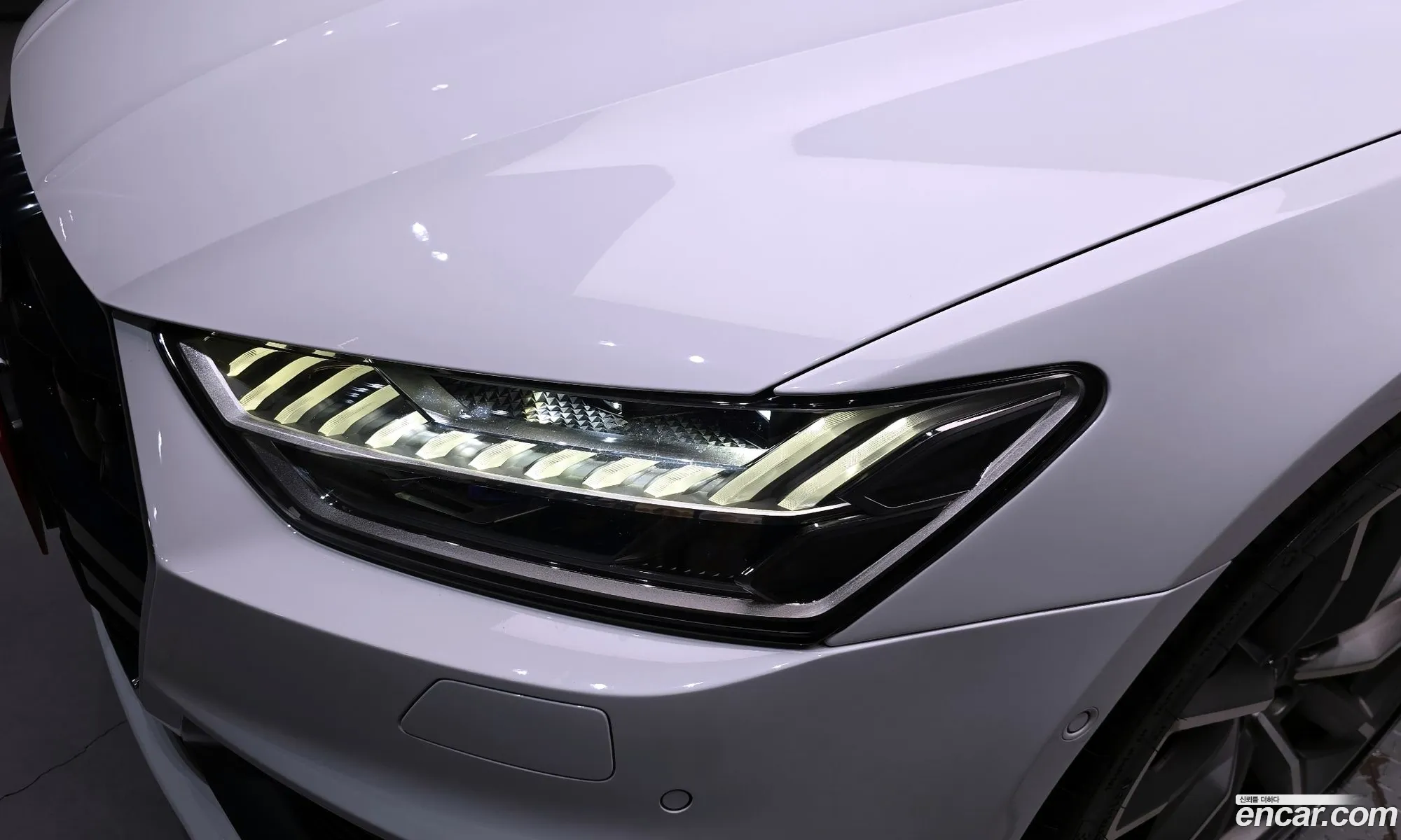 Audi A7 2020 WAUZZZF20LN093861 — 22