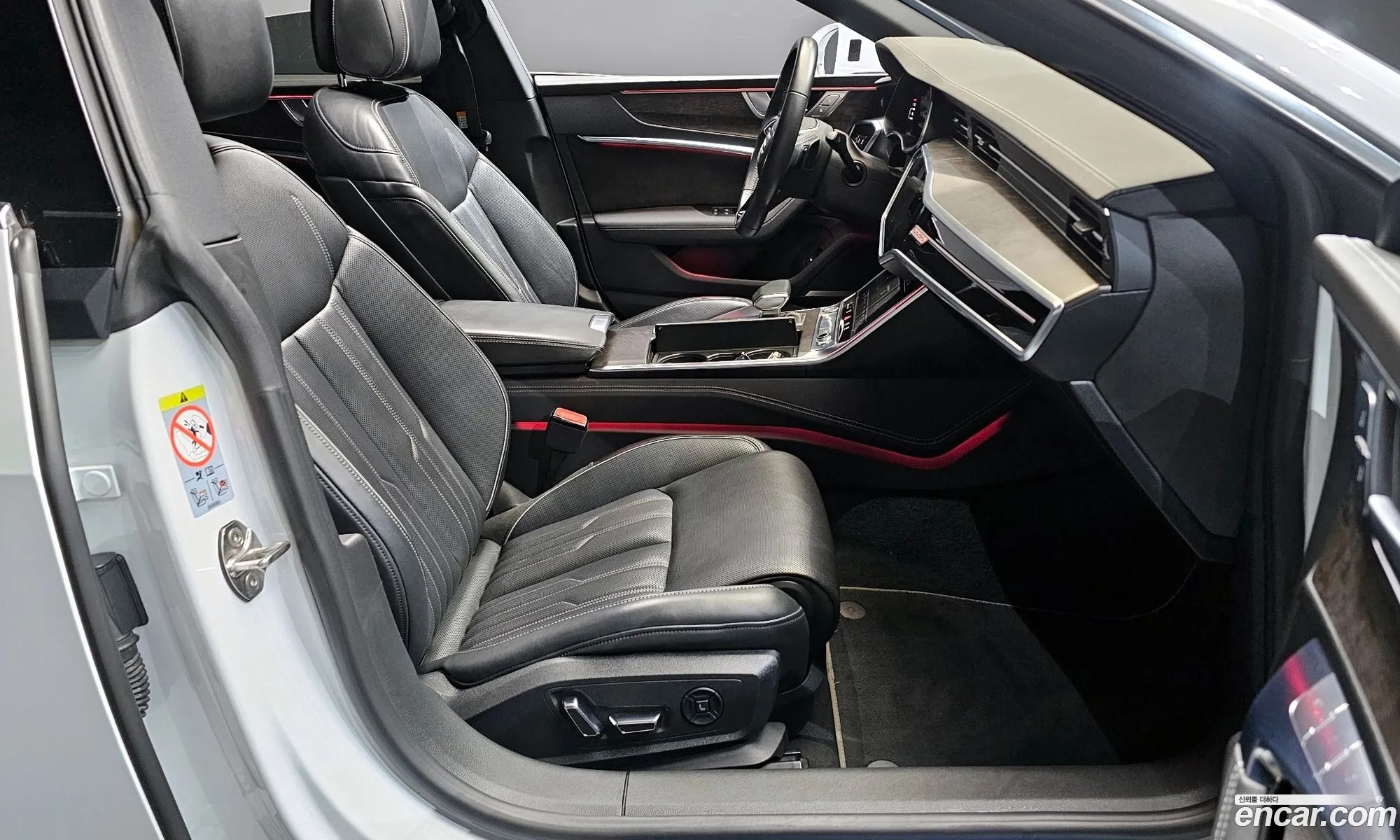 Audi A7 2020 WAUZZZF20LN093861 — 21
