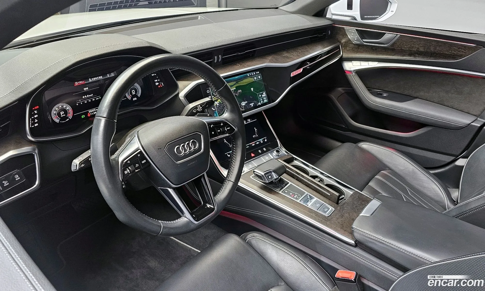 Audi A7 2020 WAUZZZF20LN093861 — 23