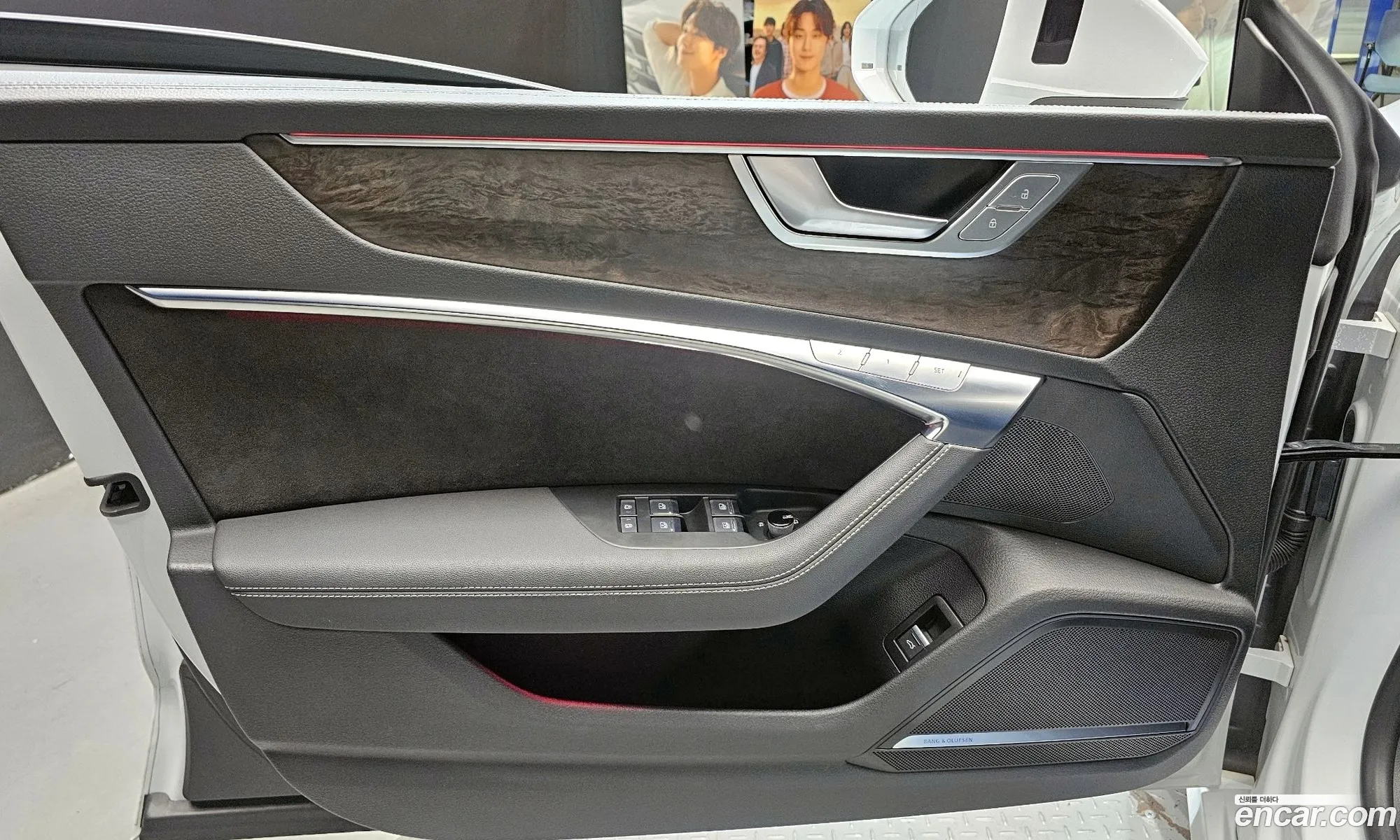 Audi A7 2020 WAUZZZF20LN093861 — 29