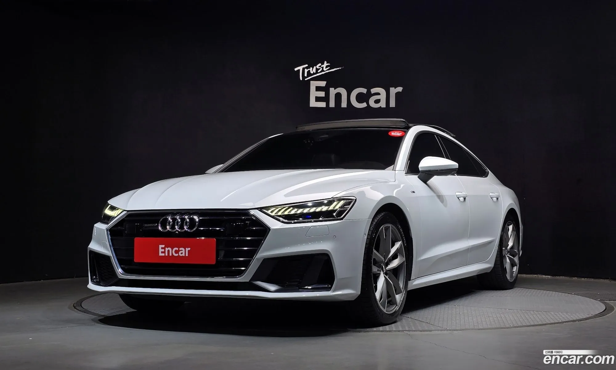 Audi A7 2020 WAUZZZF20LN093861 — 30